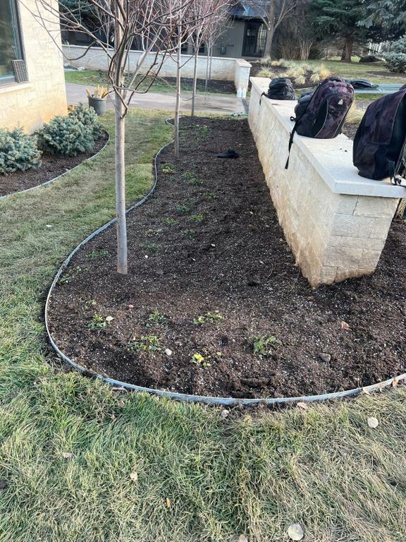  by Ruano Landscaping LLC