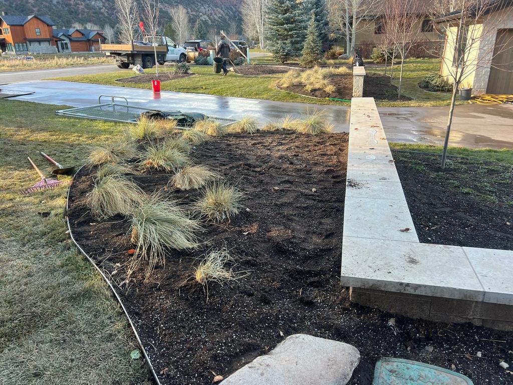  by Ruano Landscaping LLC
