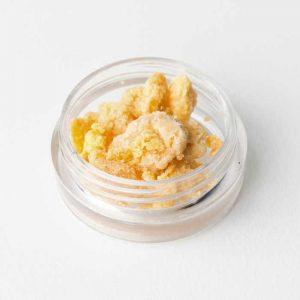  by Order Blue Dream Wax Online from Leaf Domicile