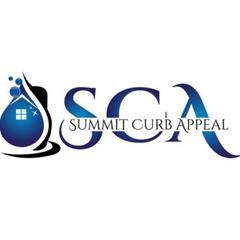 Summit Curb Appeal