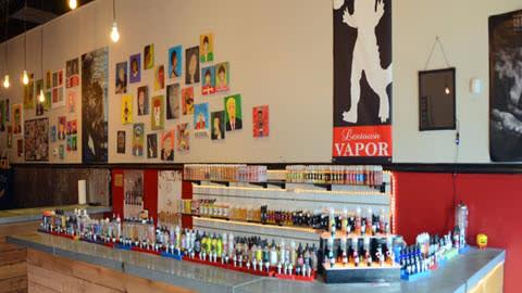  by Lextown Vapor, LLC