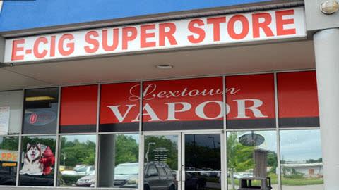  by Lextown Vapor, LLC
