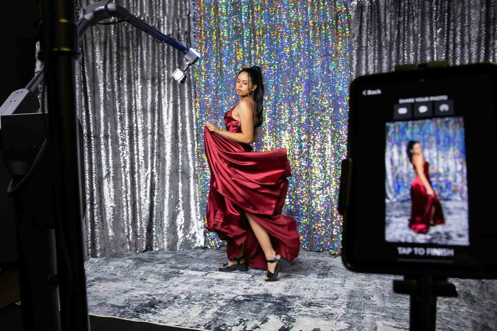  by Pop Life Photo Booth
