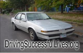 Driving Successful Lives Lexington