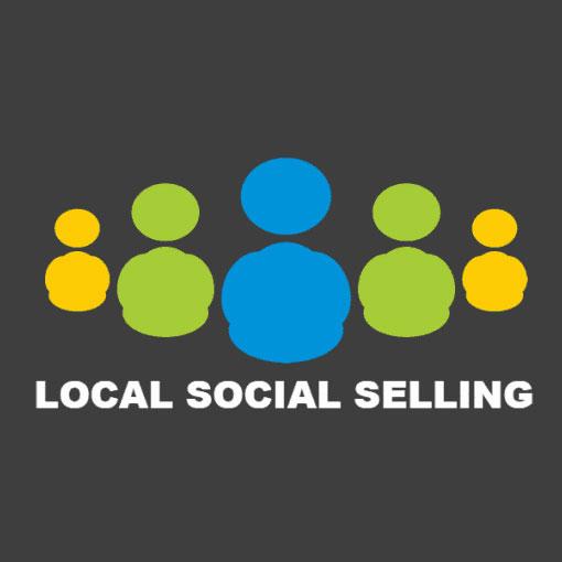  by Local Social Selling
