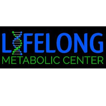  by Lifelong Metabolic Center