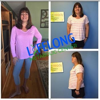  by Lifelong Metabolic Center