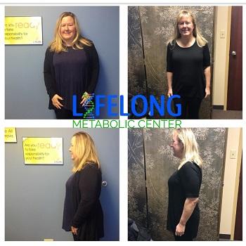  by Lifelong Metabolic Center