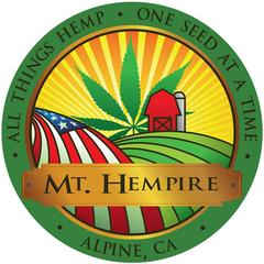 Mt. Hempire