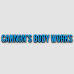 Cannon’s Body Works
