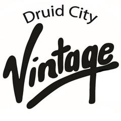 Druid City Vintage