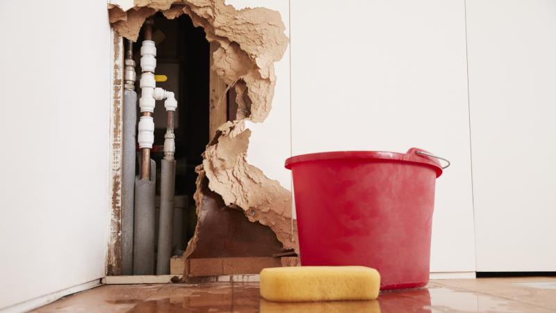 We offer prompt and effective pipe repair solutions for mobile homeowners. by Clay's 24-Hour Plumbing Service Inc.