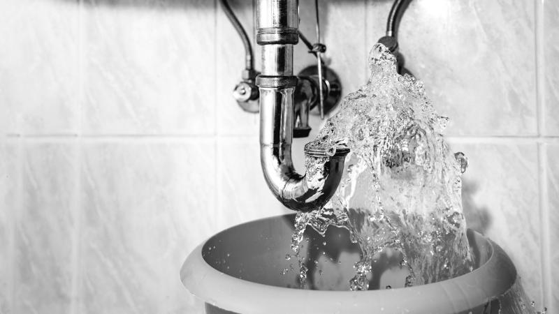 We offer reliable 24/7 services for urgent plumbing emergencies. by Clay's 24-Hour Plumbing Service Inc.