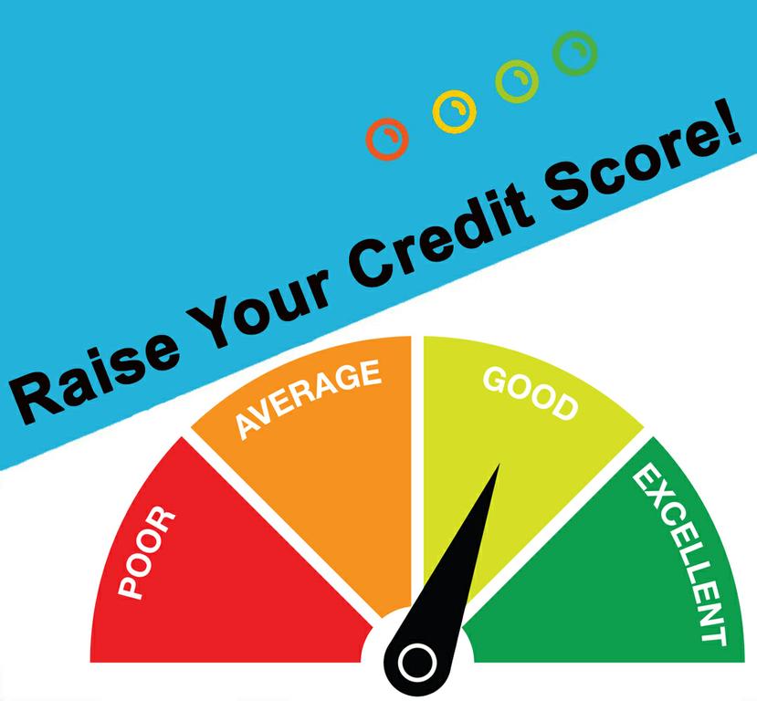  by Credit Repair Services