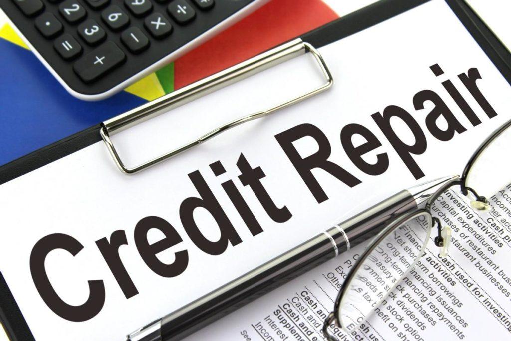  by Credit Repair Services