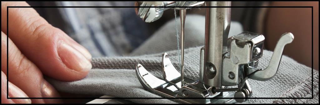  by GOMEZ SEWING MACHINE & PARTS