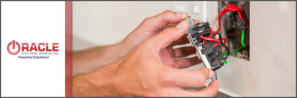  by Oracle Electrical Services, Inc.