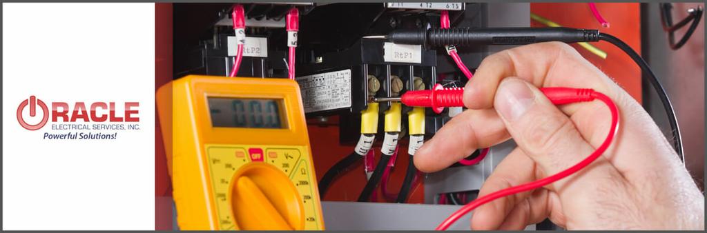  by Oracle Electrical Services, Inc.