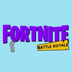 Fortnite Birthday Parties by AirballingOC