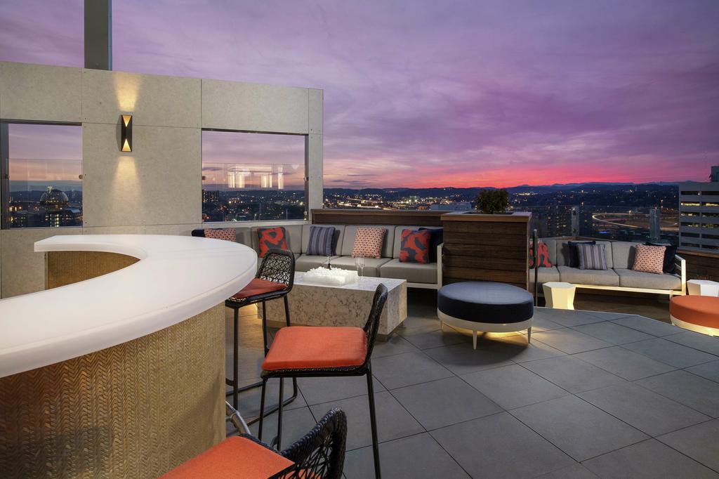 Pictures for Embassy Suites by Hilton Knoxville Downtown in Knoxville