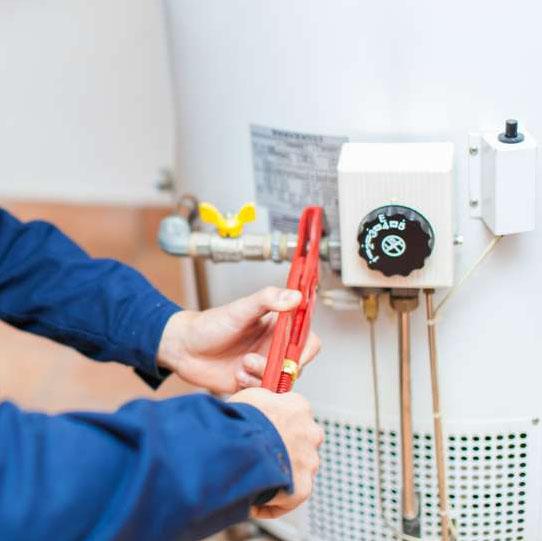  by A. B. Craig Plumbing