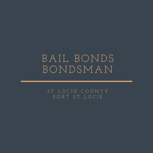  by Bail Bonds Bondsman St Lucie County Port St Lucie