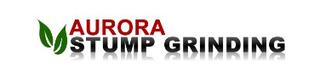 Aurora Stump Grinding