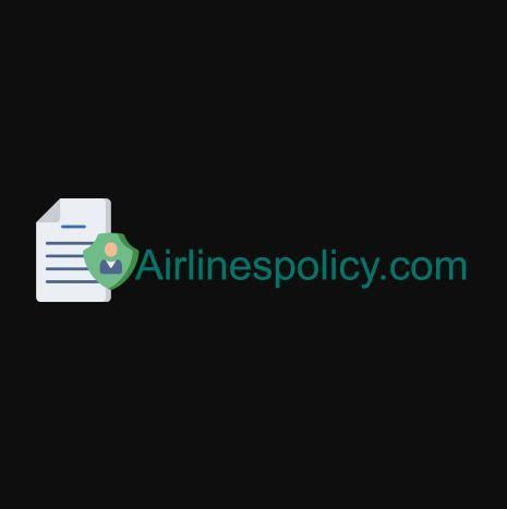  by Airlines Policy