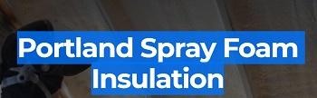  by Portland Spray Foam Insulation