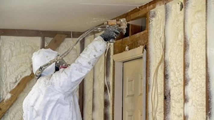 by Portland Spray Foam Insulation