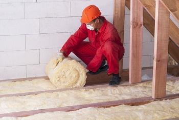  by Portland Spray Foam Insulation