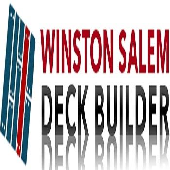  by Winston Salem Deck Builders