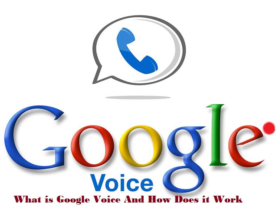 Google Voice by Alpha Copy Alpha