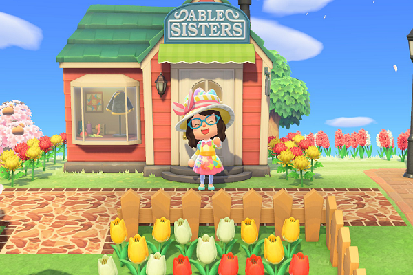 animal-crossing 1 by Alpha Copy Alpha