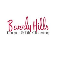 Beverly Hills Carpet & Tile Cleaning