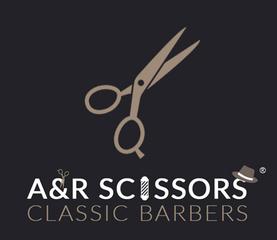 A&R Scissors Barbers