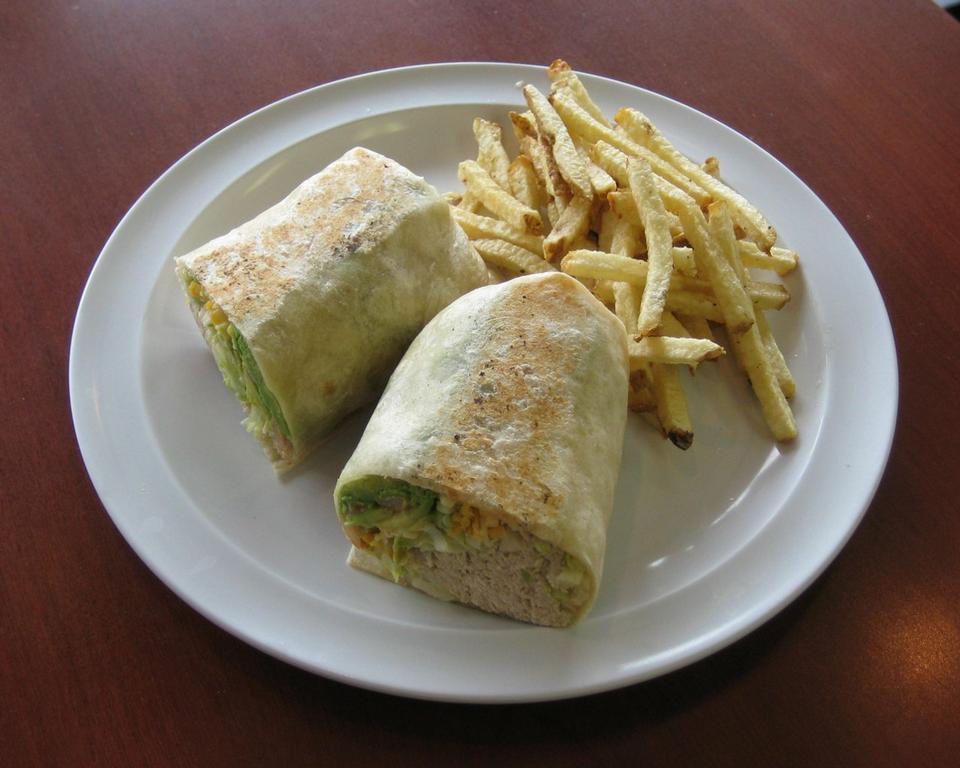 Havana Sandwich Company El Segundo CA 90245 3106400014