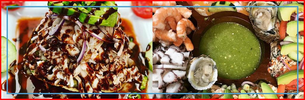 Pictures for Los Koras Mexican Seafood & Grill in Greensboro, NC 27406