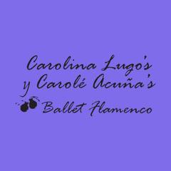 Carolina Lugo's & Carolé Acuña's Ballet Flamenco