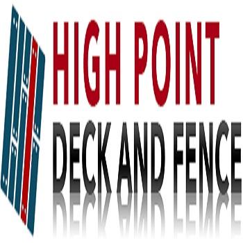 by High Point Deck and Fence