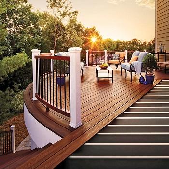  by High Point Deck and Fence
