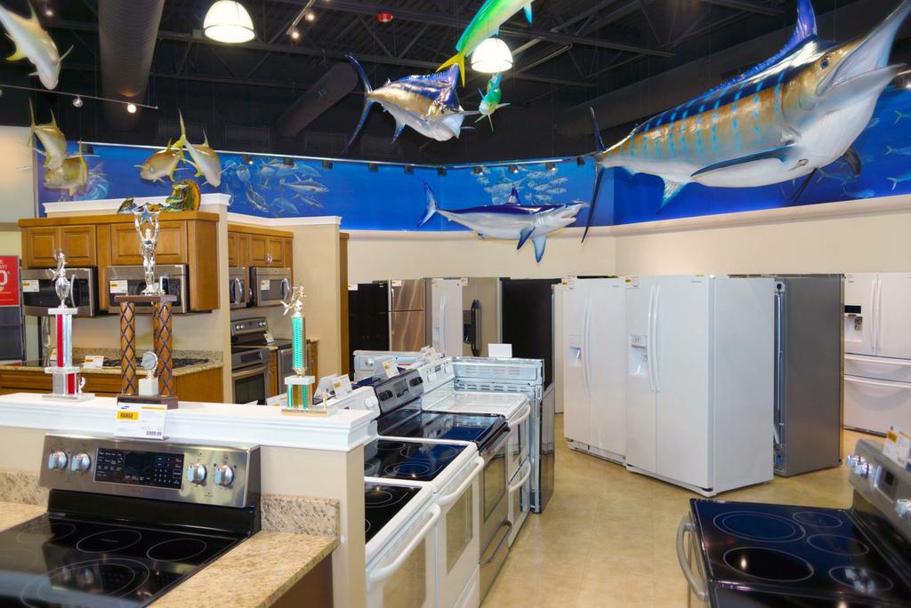  by Jetson TV & Appliance - Fort Pierce