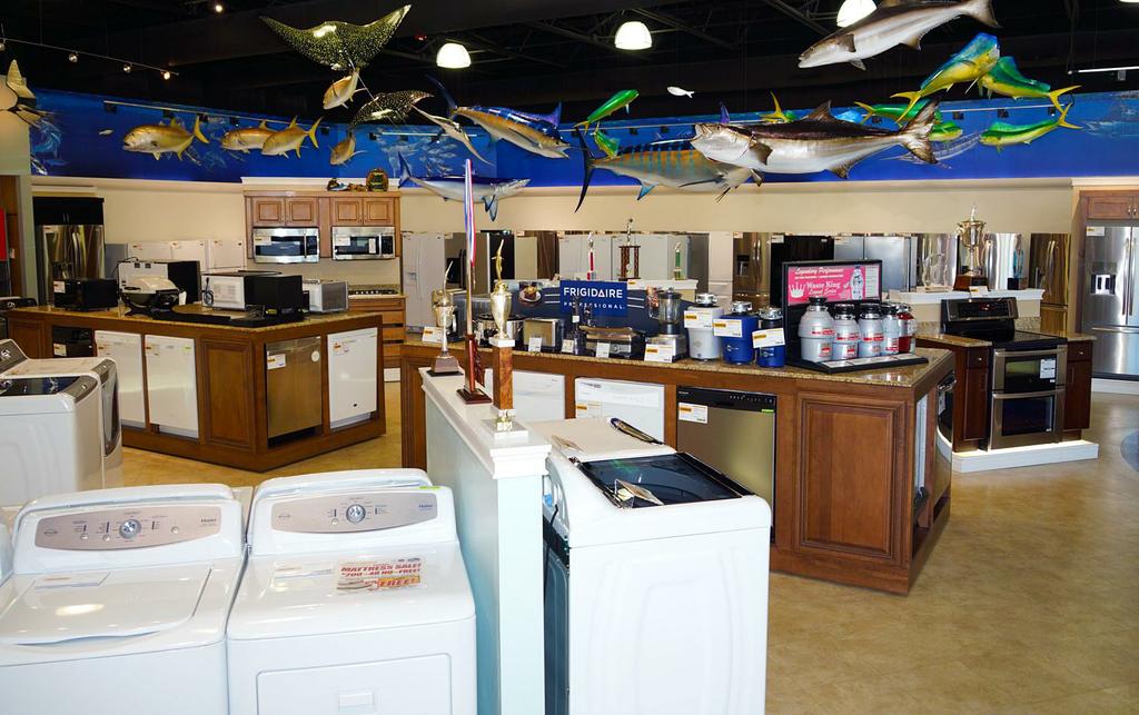  by Jetson TV & Appliance - Fort Pierce