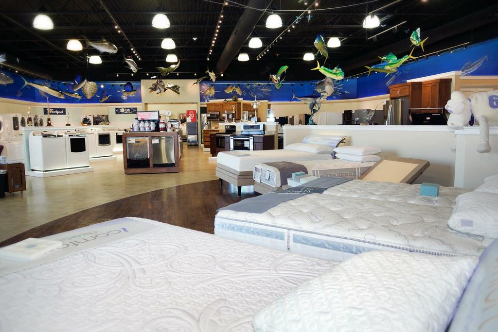  by Jetson TV & Appliance - Fort Pierce