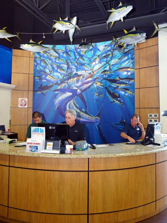  by Jetson TV & Appliance - Fort Pierce