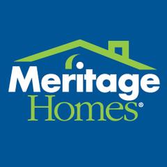 Siena by Meritage Homes