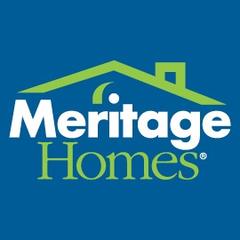 Cross Creek by Meritage Homes