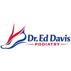 Eddie Davis, DPM