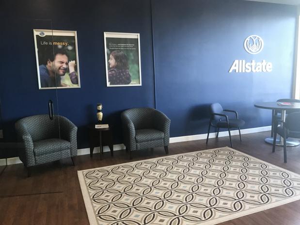  by Dane Farrar: Allstate Insurance