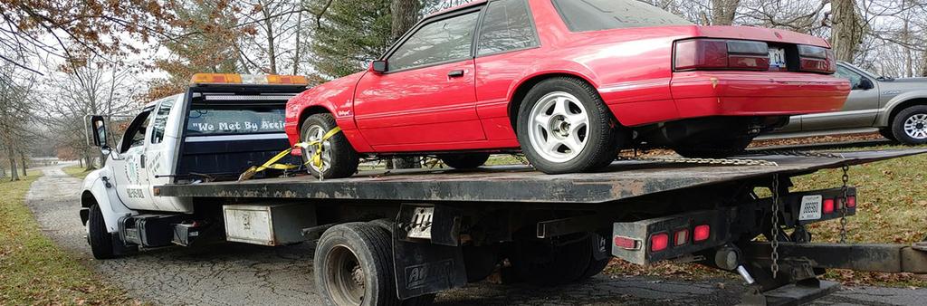  by Jennings Towing & Recovery